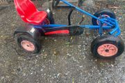berg go kart
