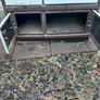 Stanley solid fuel cooker with back boiler Image 2