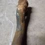 Vintage Cast Iron Swan Neck Gutter Pipe Image 6