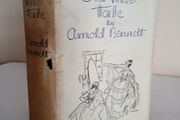 The Old Wives' Tale by Arnold Bennett (RB232)