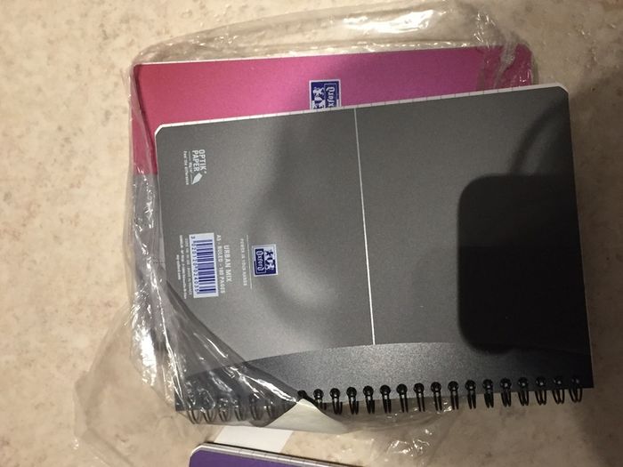 A5 Notebooks