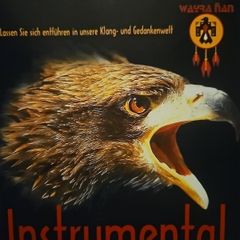 Wayra Nan - Instrumental.