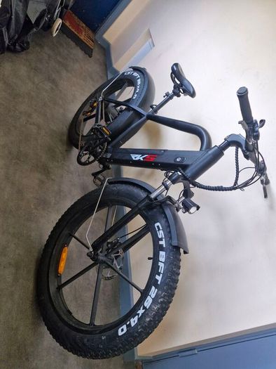 eBikes,48v.RKS