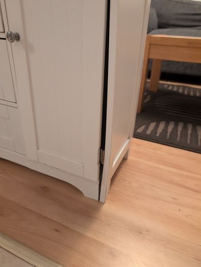 Bathroom Cabinet
