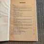 Radio Control for Model Boats (Phillip Connolly and Vic Smeed - 1972.H/Back. Image 5