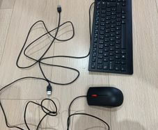 keyboard and mouse lenovo