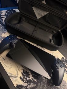 Playstation Portal ( Black )