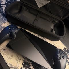 Playstation Portal ( Black )