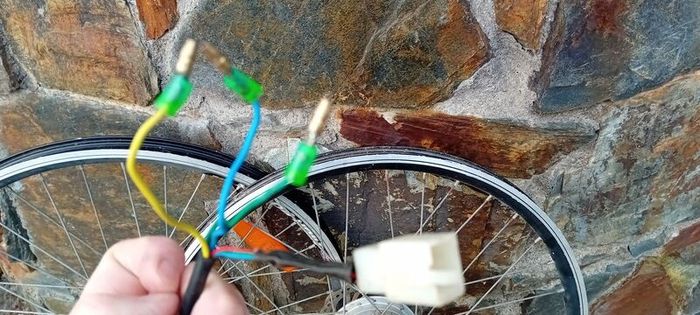 Ebike Wheelset 26 Inch