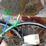 Ebike Wheelset 26 Inch Image 2