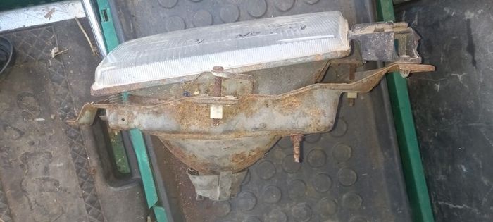 Nissan Stanza