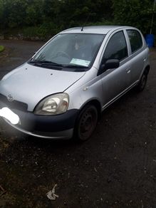 Yaris