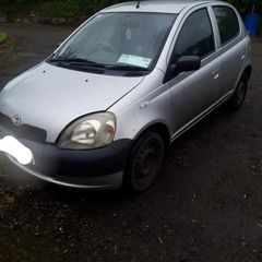 Yaris