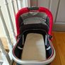 Uppababy Vista/Cruz carrycot Image 3