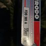 ferodo brake pads fdb 385a Image 2