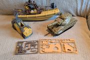 Army toys