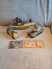 Army toys
