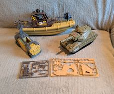 Army toys