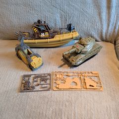 Army toys
