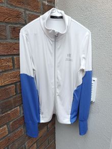 Ralph Lauren Golf RLX Zip Jacket Womens Large L