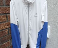 Ralph Lauren Golf RLX Zip Jacket Womens Large L