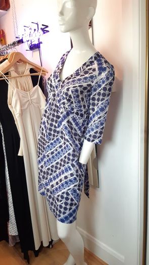 Tkmaxx Great Plains Dress