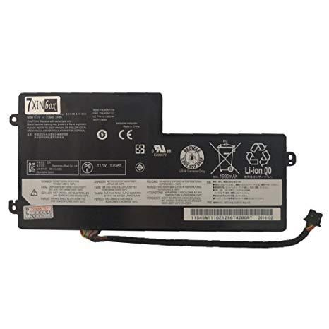 lenovo x240, x250, x260, T440 T450 T460 internal battery