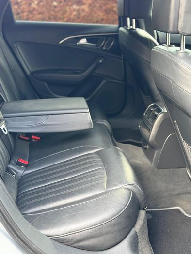 2013 Audi A6 Sline May sell or swap