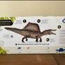 Papo dinosaur Spinosaurus Aegyptiacus limited edition Image 2