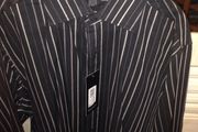 Bruno long sleeve shirt