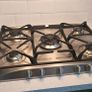 Smeg Gas Hob Image 2
