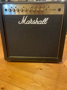 Marshall MG50GFX
