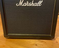 Marshall MG50GFX