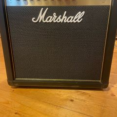 Marshall MG50GFX