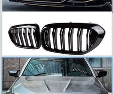bmw g30 Kidney Grill