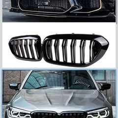 bmw g30 Kidney Grill