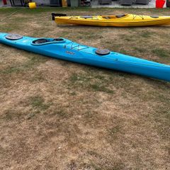 Sea Kayak - P&H Valkyrie