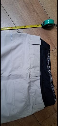 Picture organic ski board pants