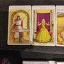 Beginners guide book to tarot reading and cards Image 3