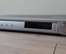 SONY str-ksl5  5.1 110w home theater amplituner