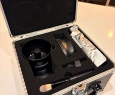 Brand New Coffmeter Precision Coffee Scale Unused (Boxed)