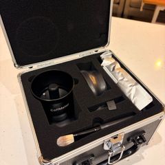 Brand New Coffmeter Precision Coffee Scale Unused (Boxed)
