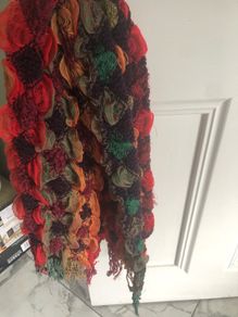 thomas Calvi scarf