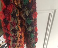 thomas Calvi scarf