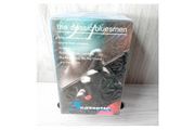 The Classic Bluesmen 3 Cassettes Tape Album Rare - New Sealed Retro - Various