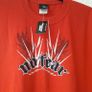 New with tag L red NO FEAR tee shirt L Image 2