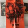 Saw Directors Cut 10th Anniversary Steelbook Red Edition Image 5