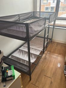 bunk