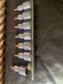 torx sockets