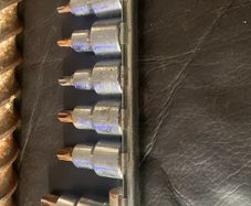torx sockets